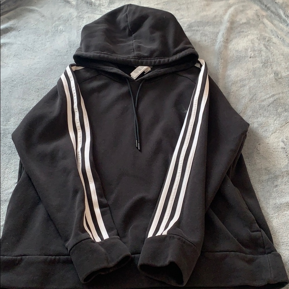 Adidas hoodie